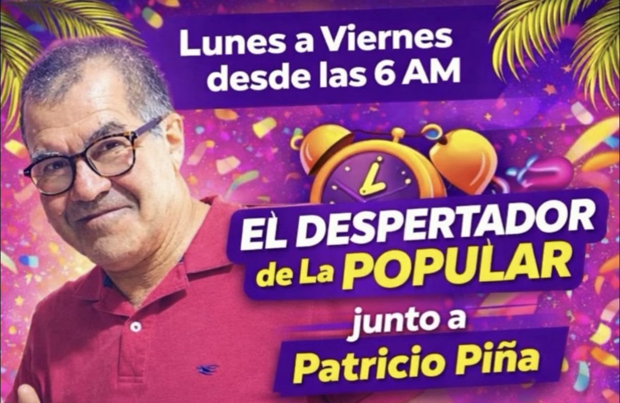 El Despertador