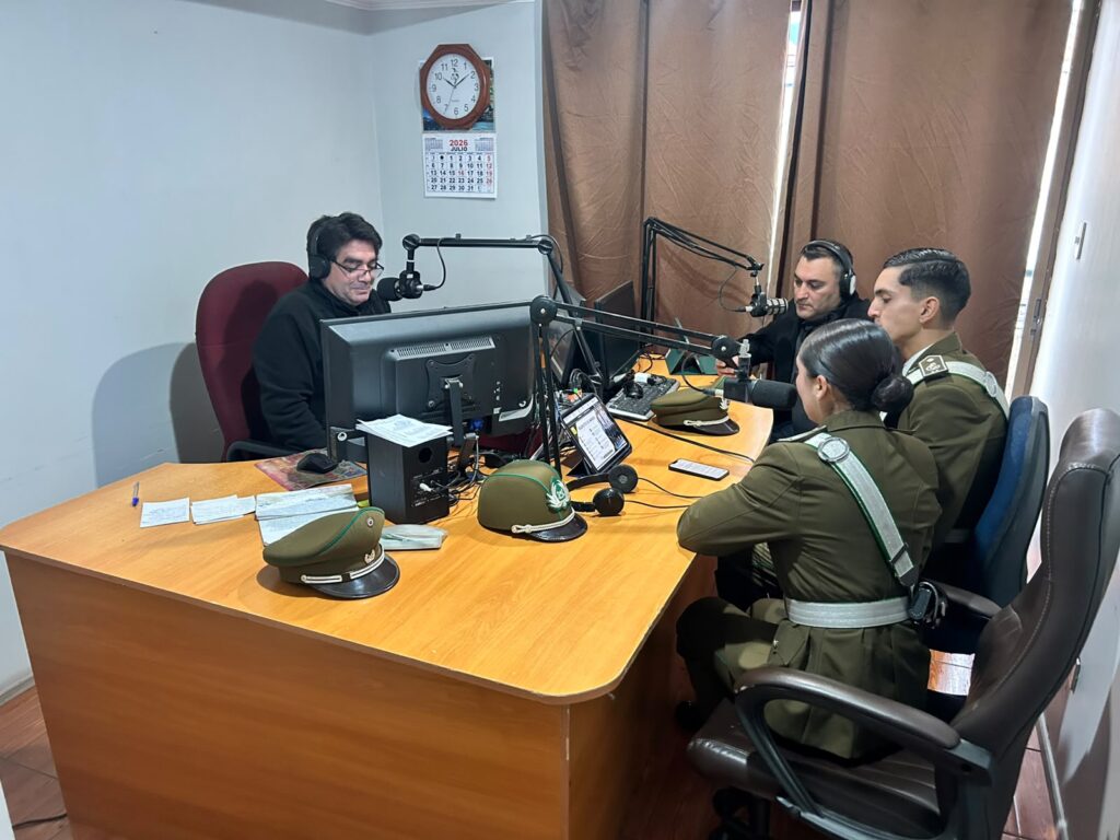 podcast